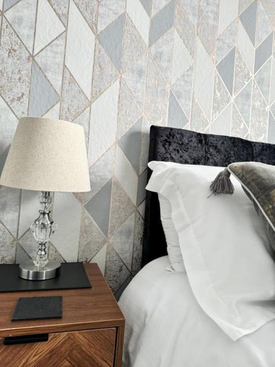 The Patricia Hotel Torquay Room photo