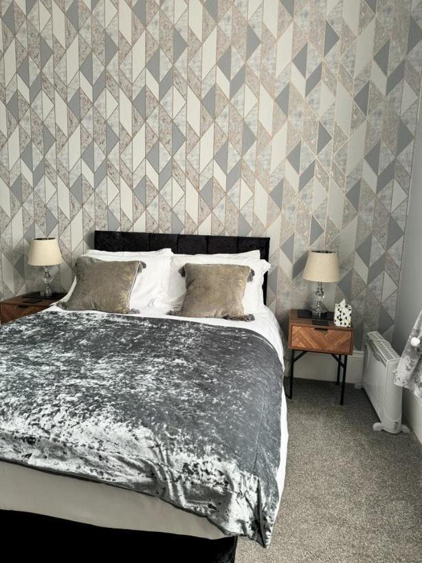 The Patricia Hotel Torquay Room photo