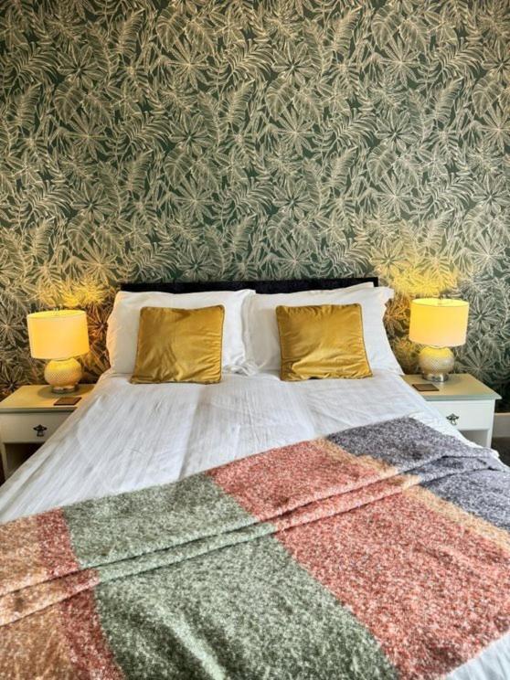 The Patricia Hotel Torquay Room photo