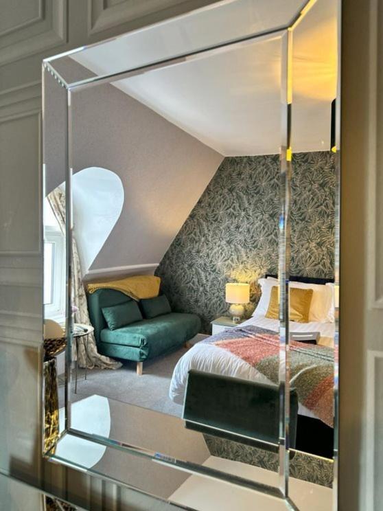 The Patricia Hotel Torquay Room photo
